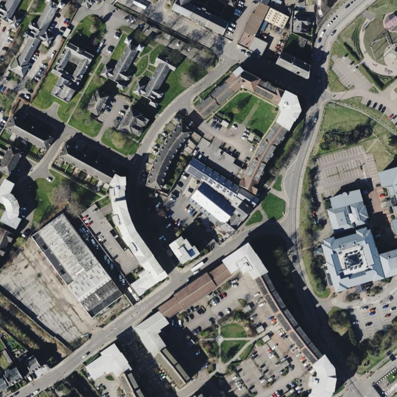 Aberdeen Science Centre