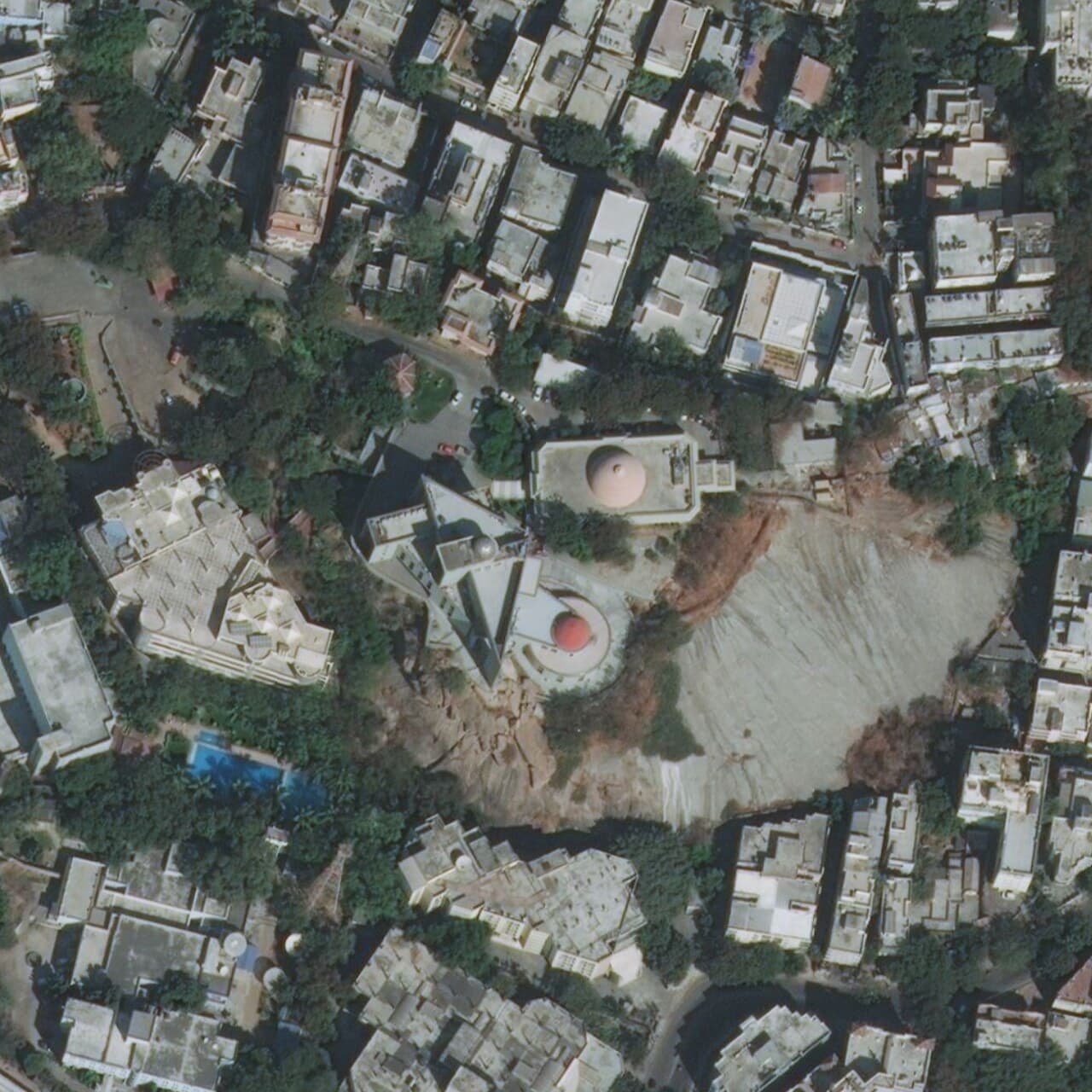 Birla Science Museum