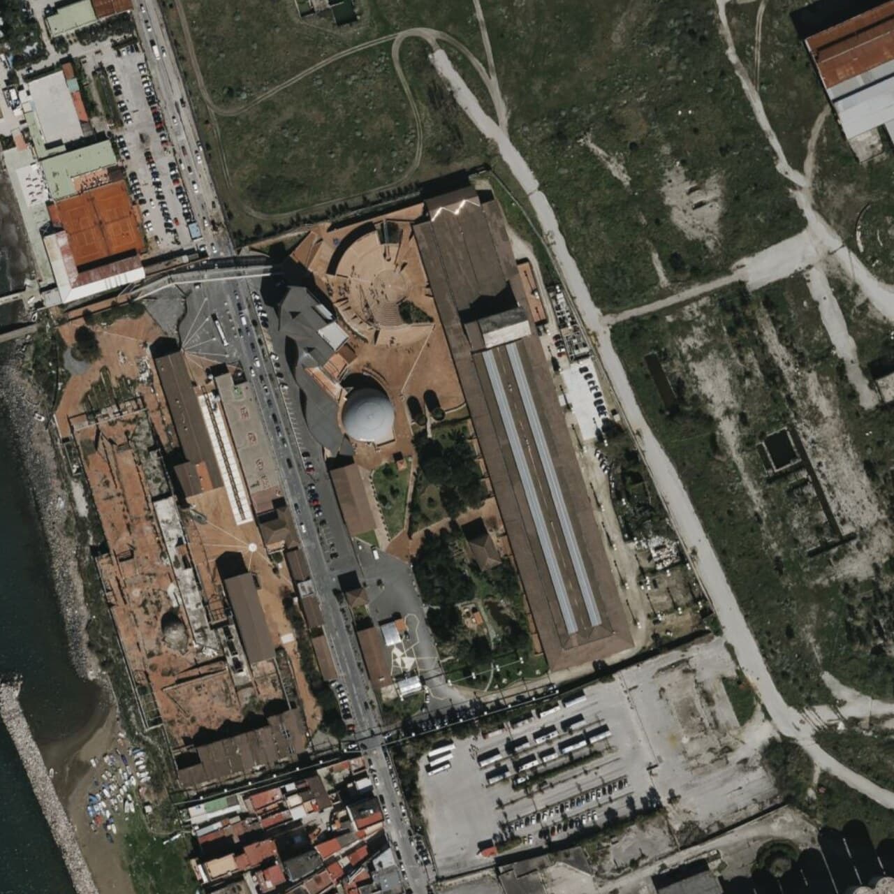 Città della Scienza
