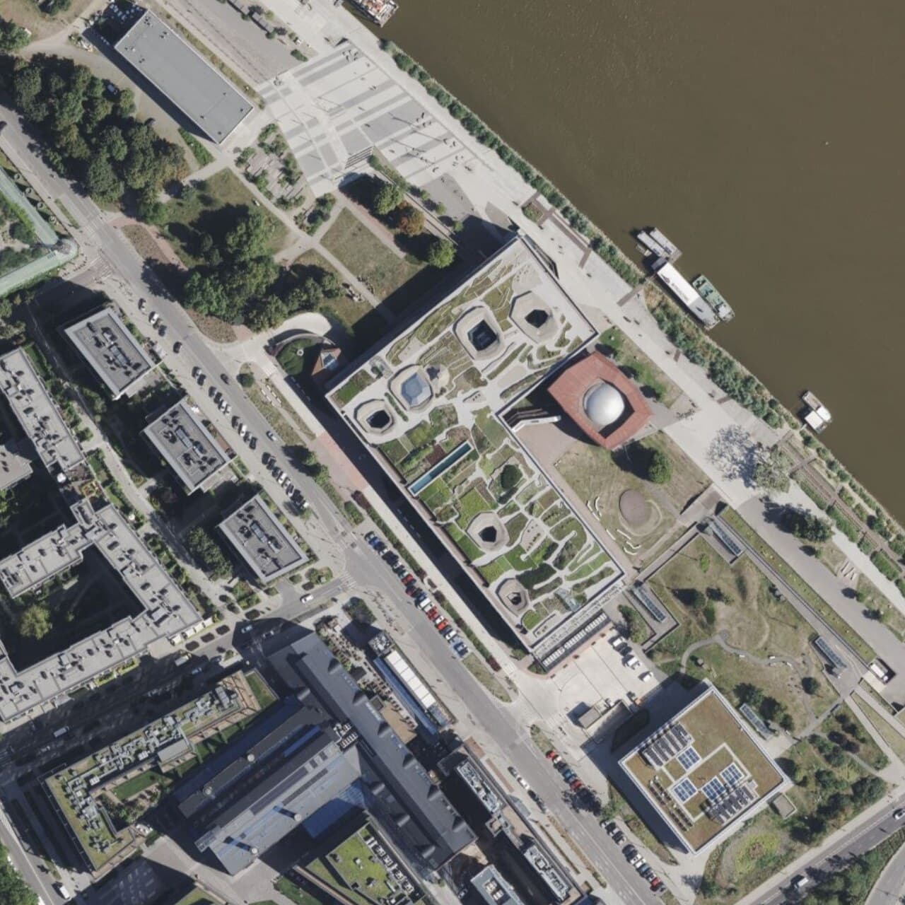 Copernicus Science Centre