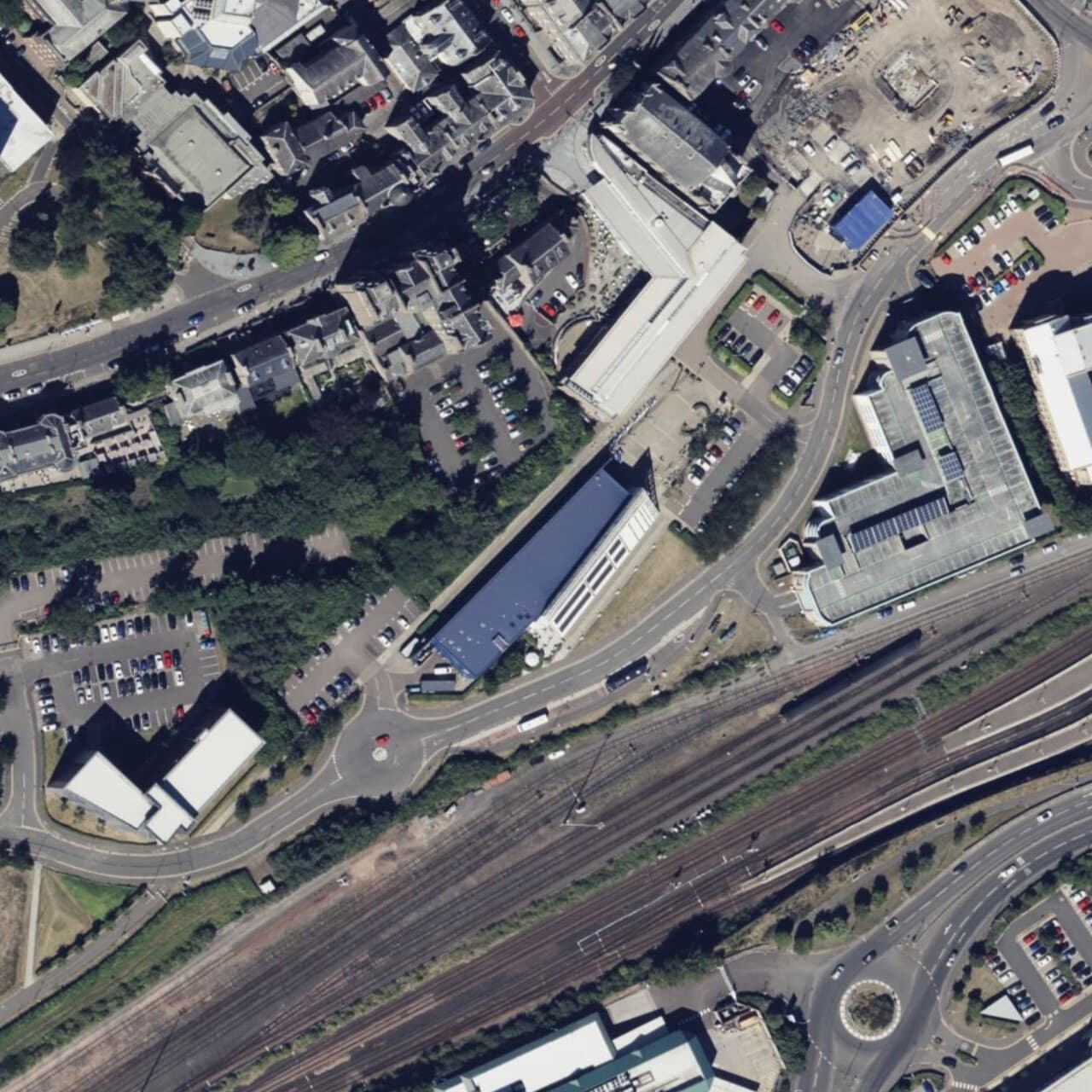 Dundee Science Centre