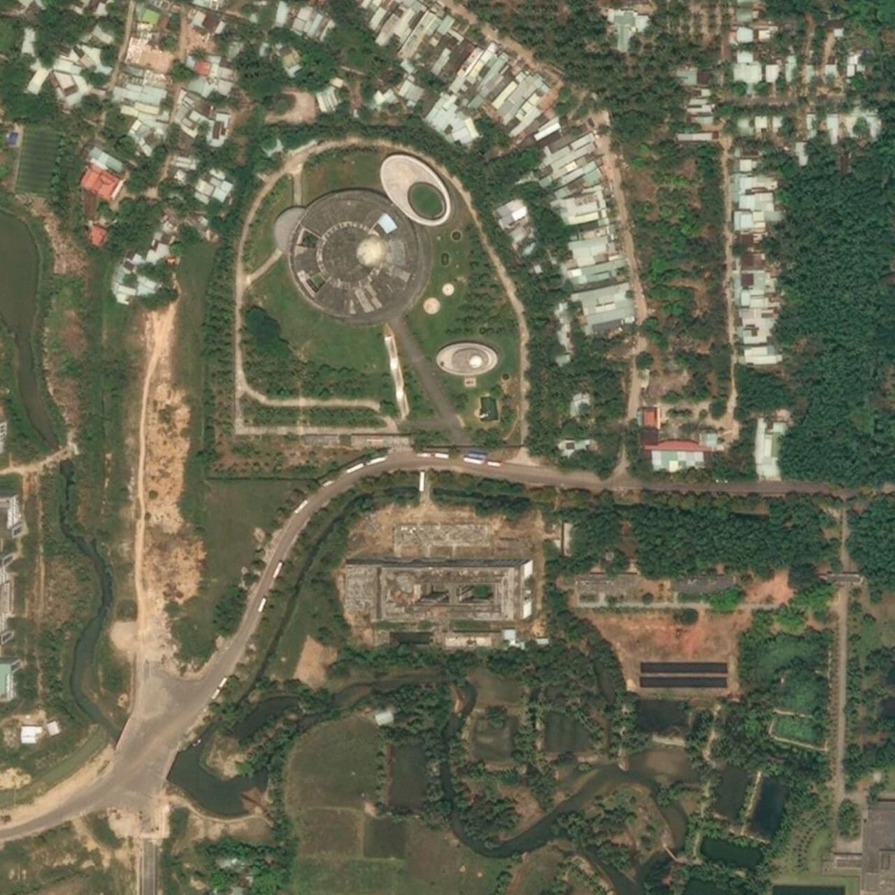 ExploraScience Quy Nhơn