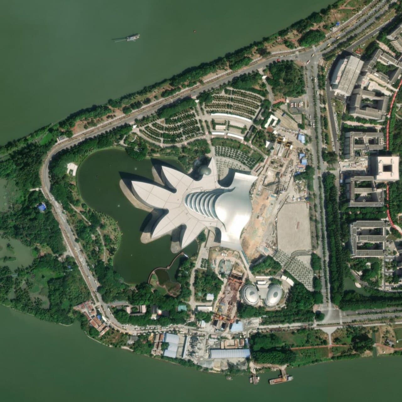 Guangdong Science Center
