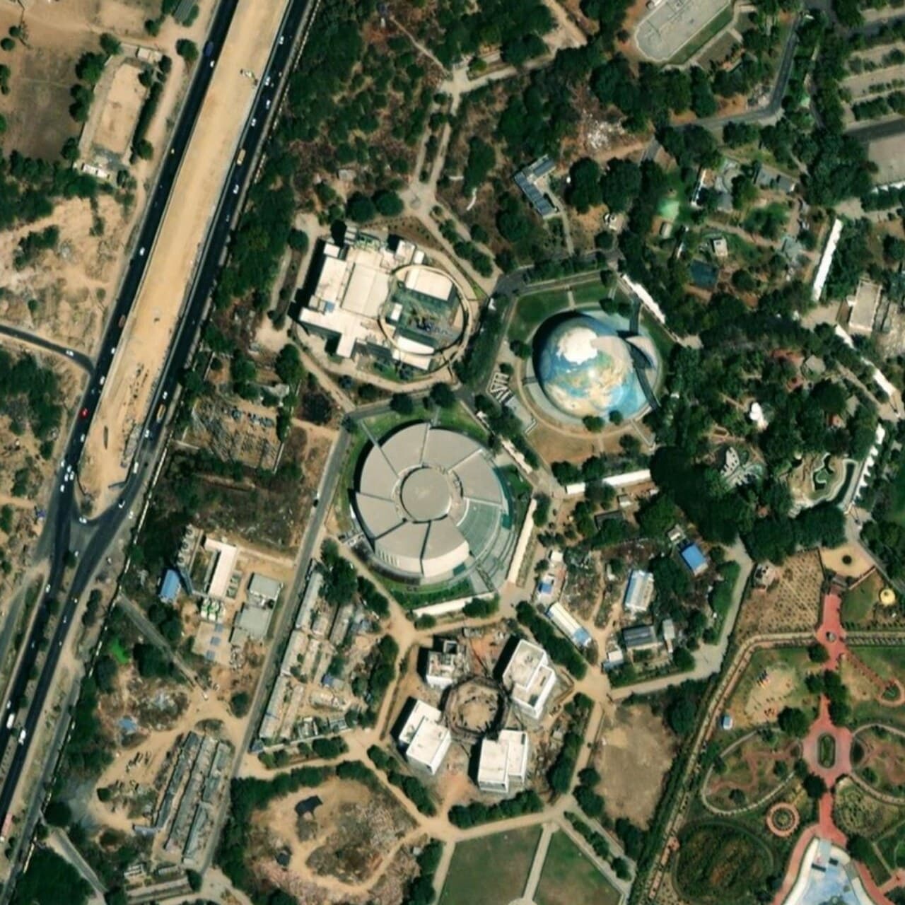 Gujarat Science City