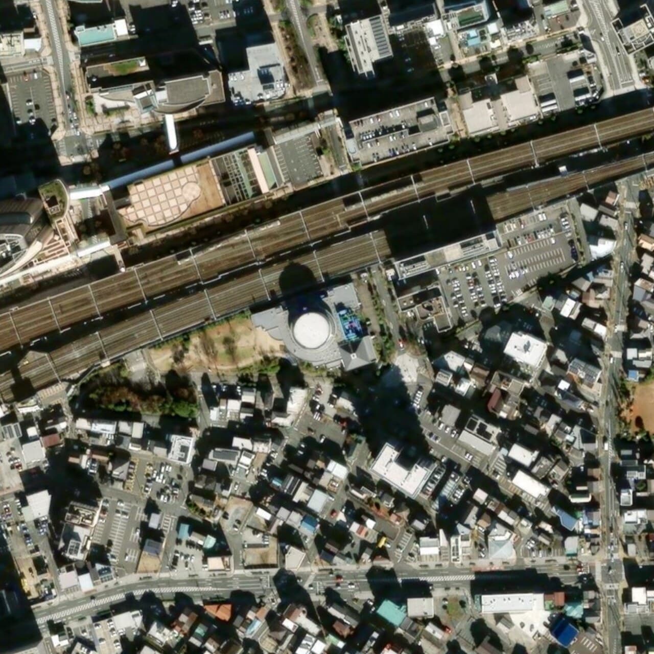 Hamamatsu Science Museum