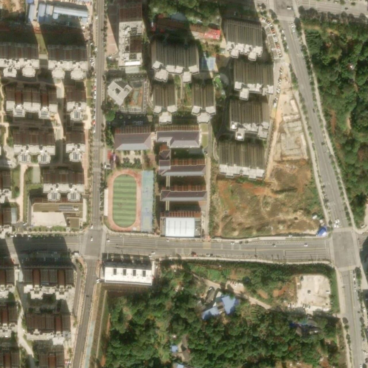 Hunan Science and Technology Museum