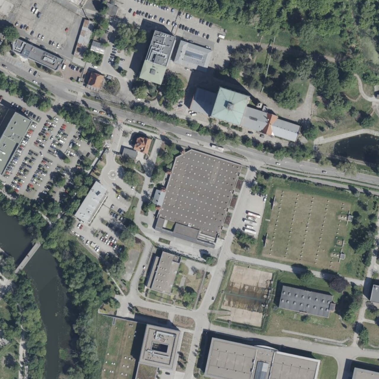 Hydropolis Centre for Ecological Education
