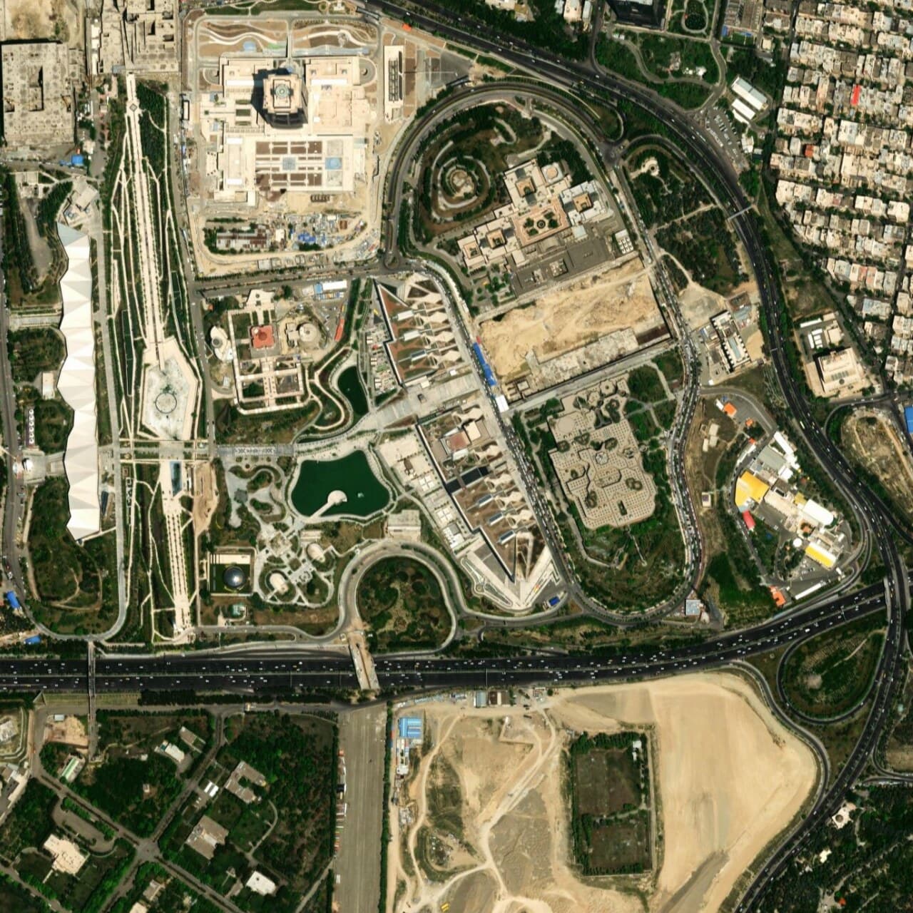 Iran Science Park