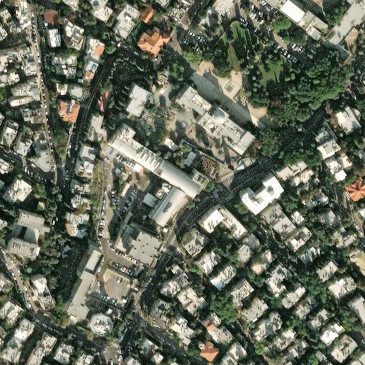 Israel National Museum of Science, Technology, and Space