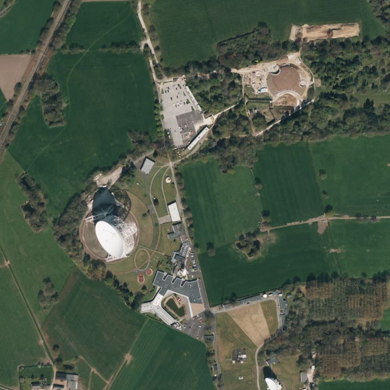 Jodrell Bank Centre for Engagement
