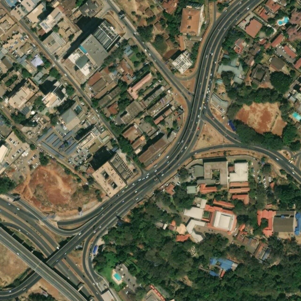Kenya National Museum