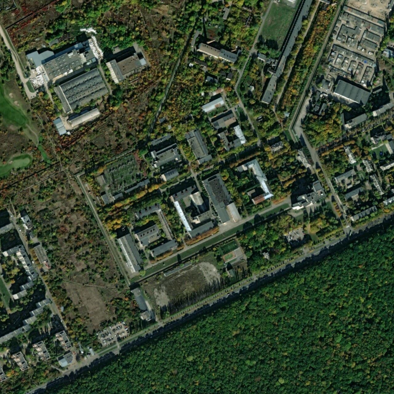 Kharkiv Institute of Physics and Technology