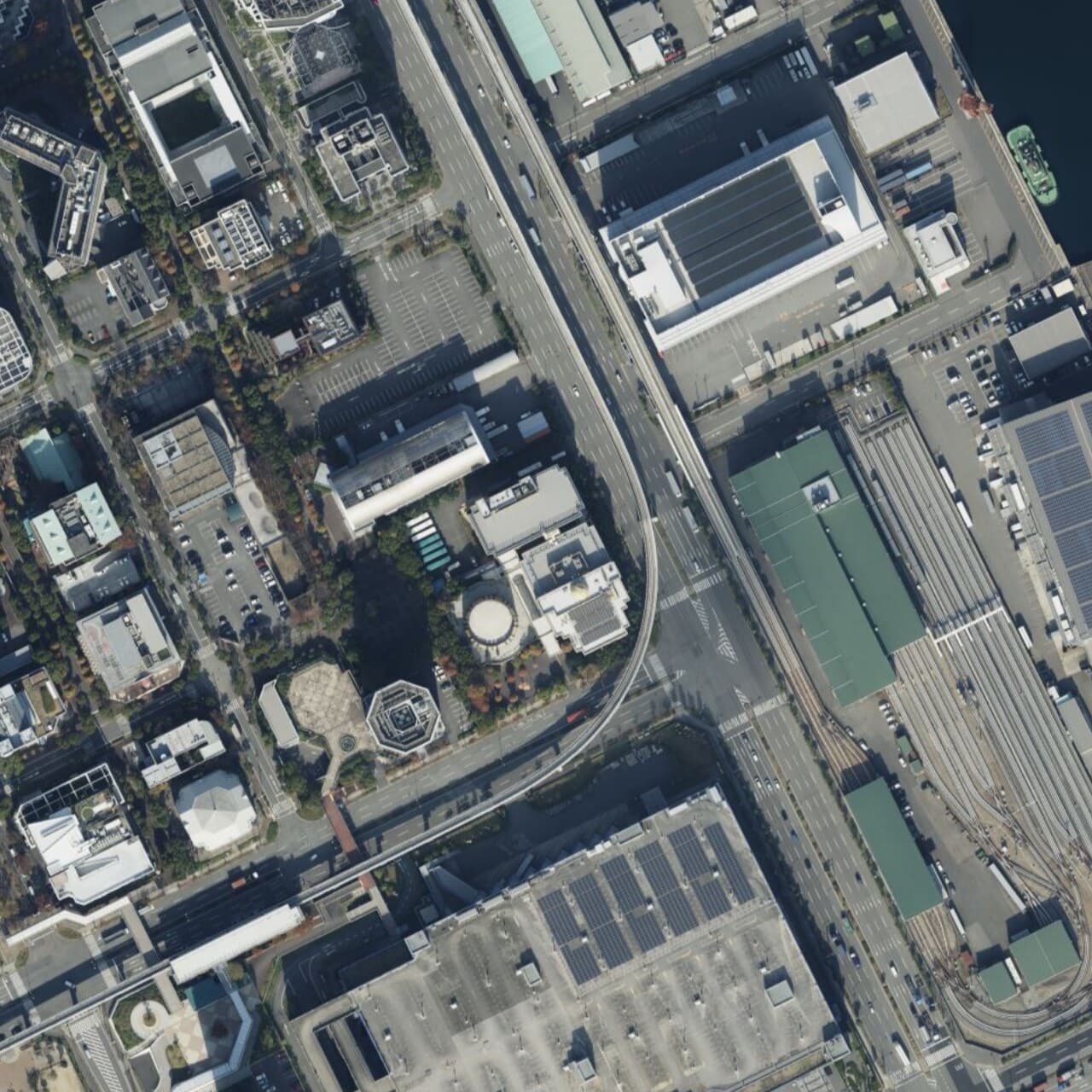 Kobe Science Museum