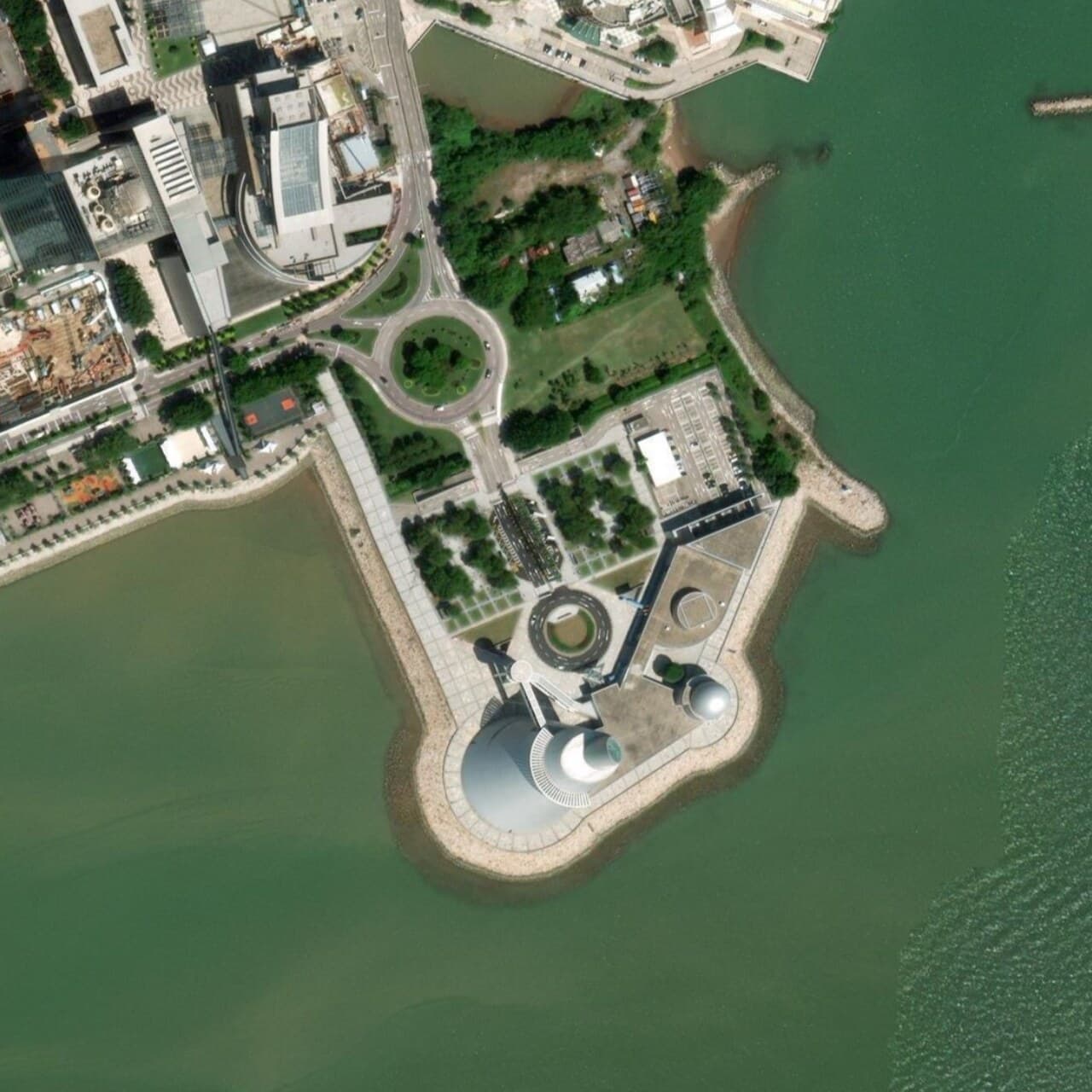 Macau Science Center