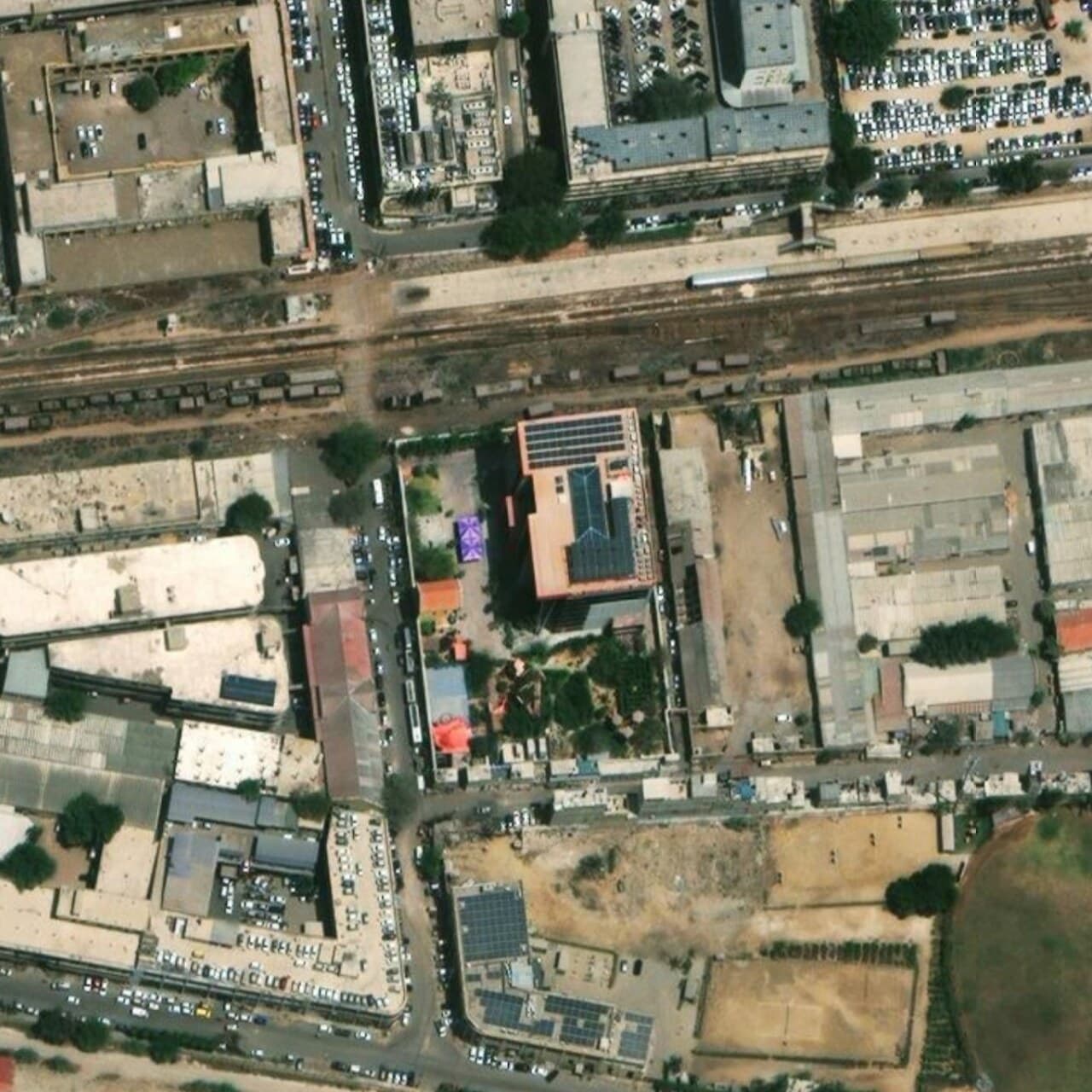 MagnifiScience Centre