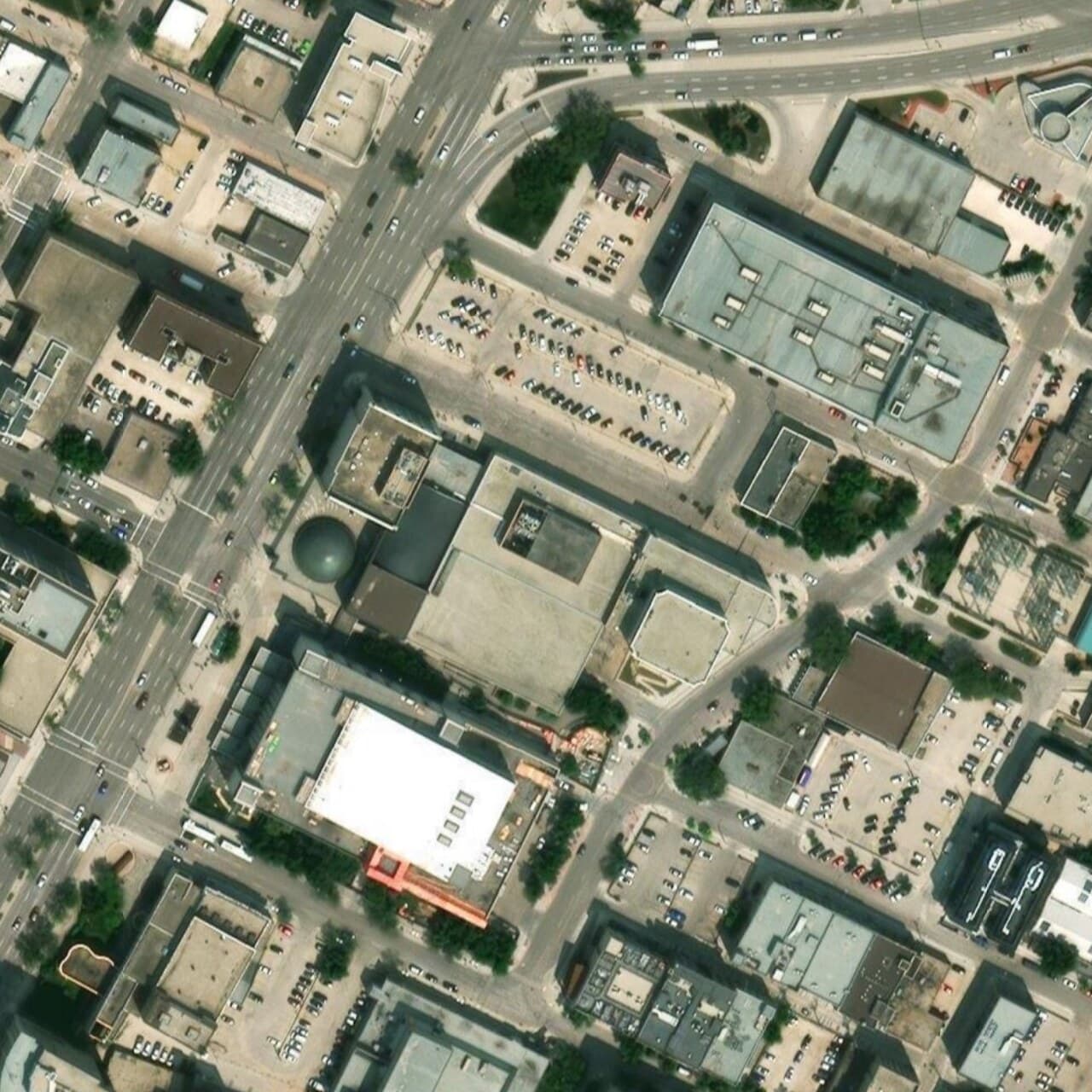 Manitoba Museum