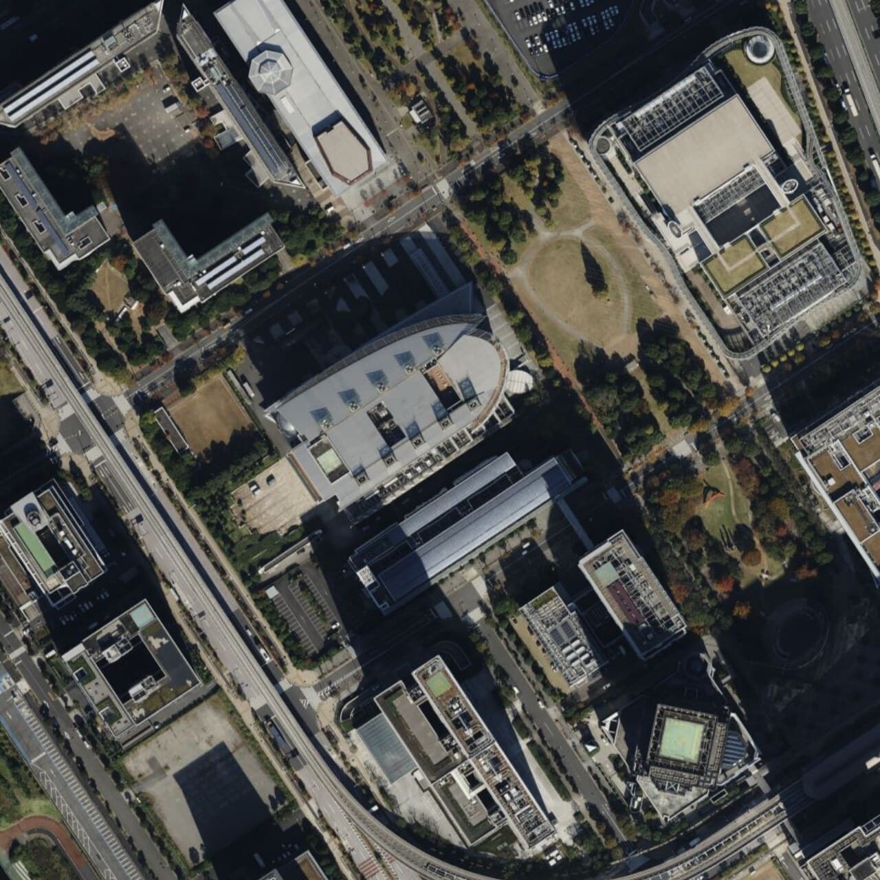 Miraikan