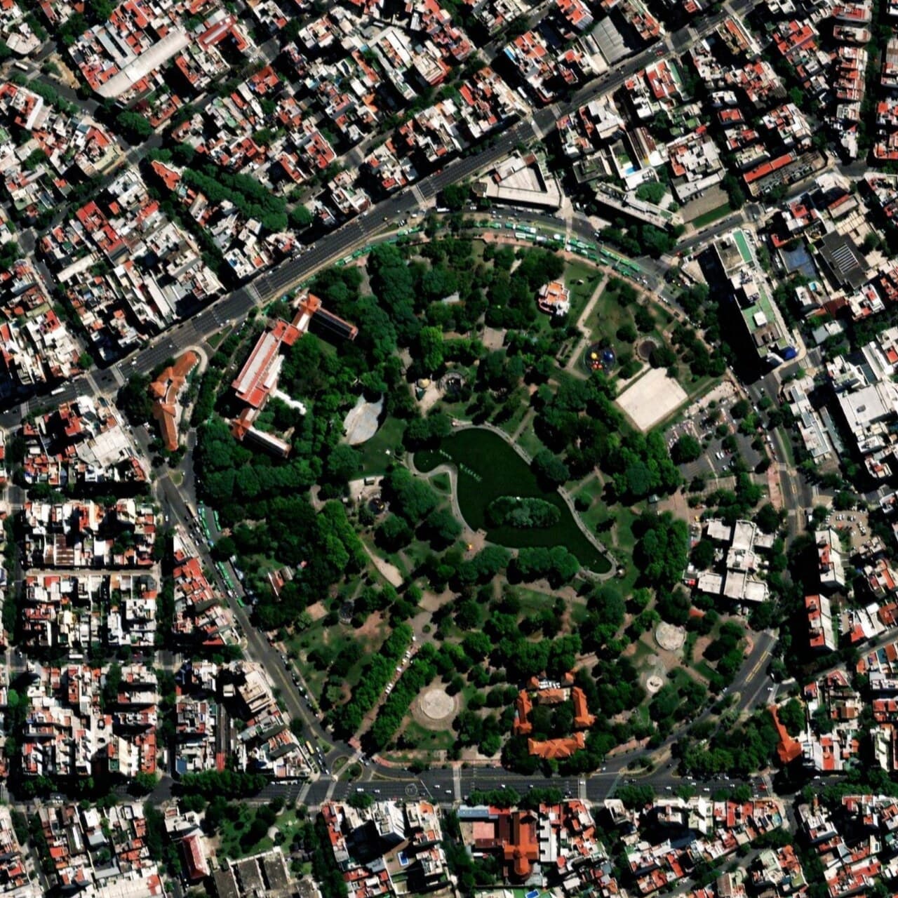 Museo Argentino de Ciencias Naturales