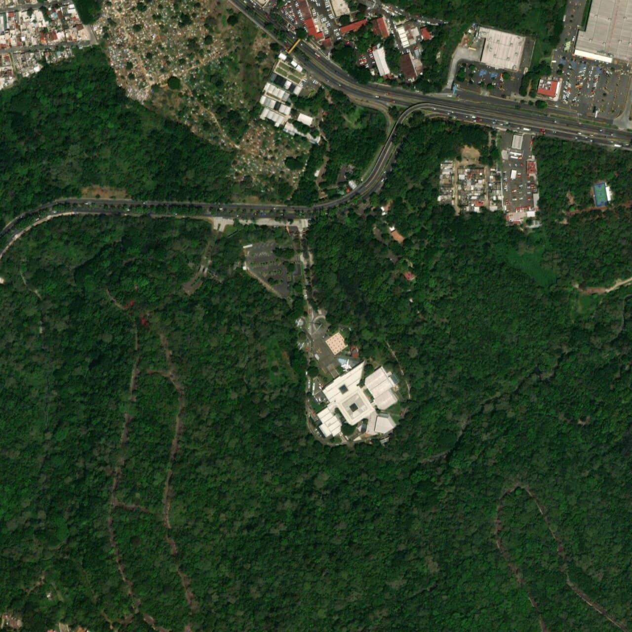 Museo Interactivo de Xalapa
