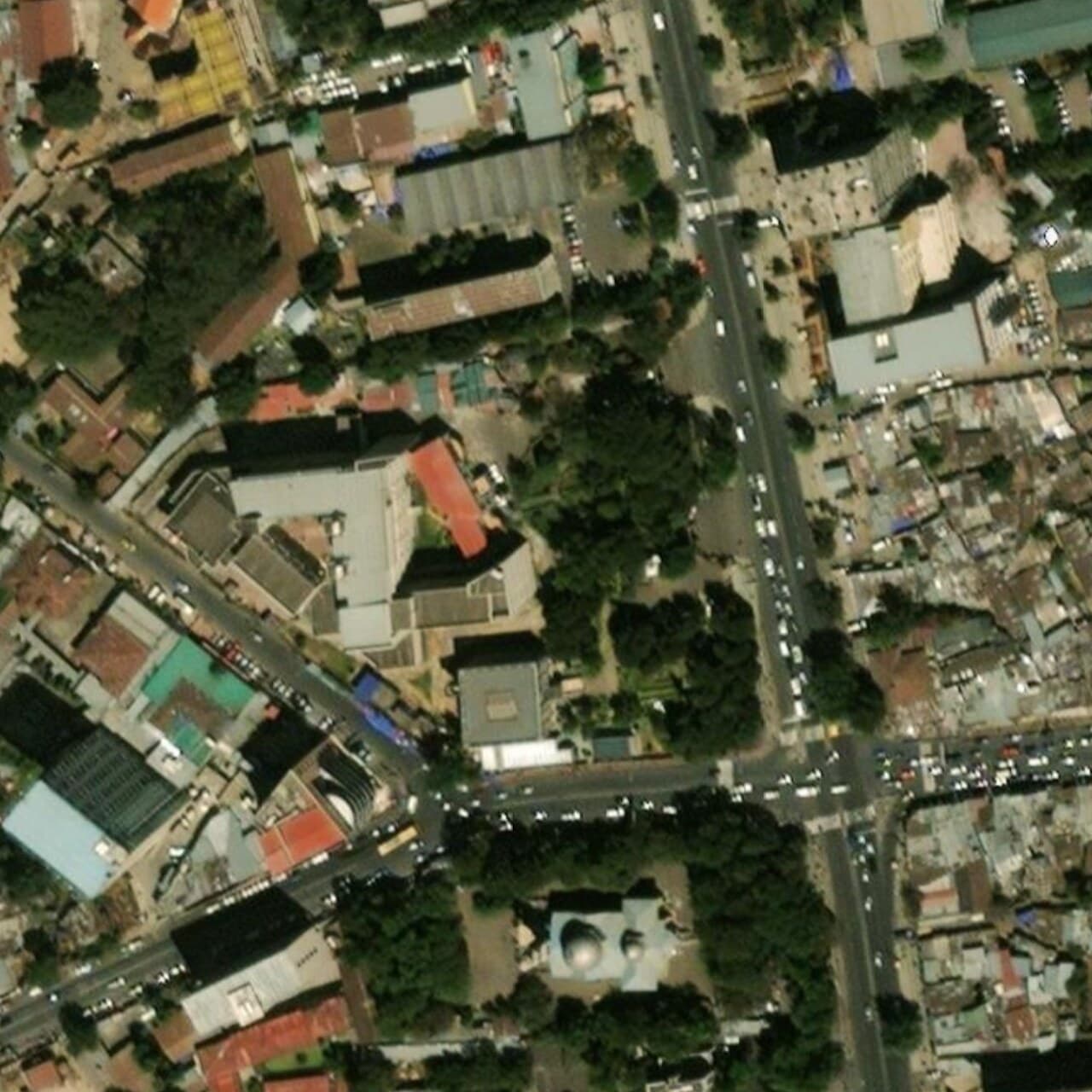 National Museum of Ethiopia