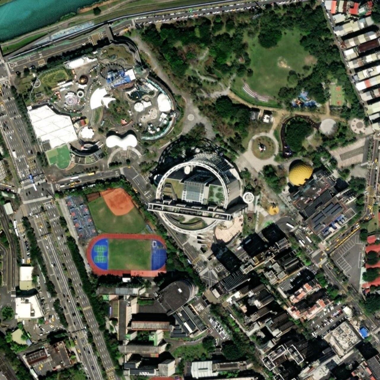 National Taiwan Science Education Center