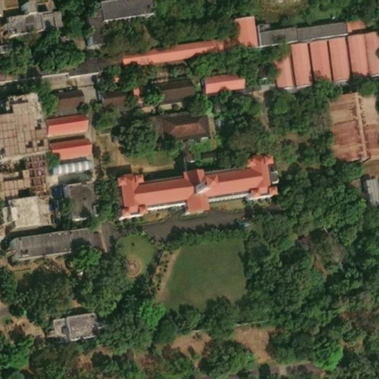 Nehru Museum of Science and Technology