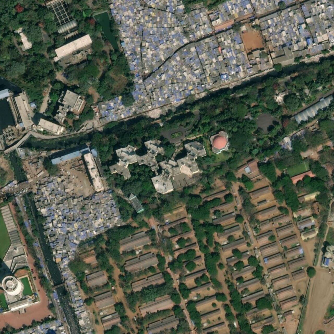Nehru Science Centre