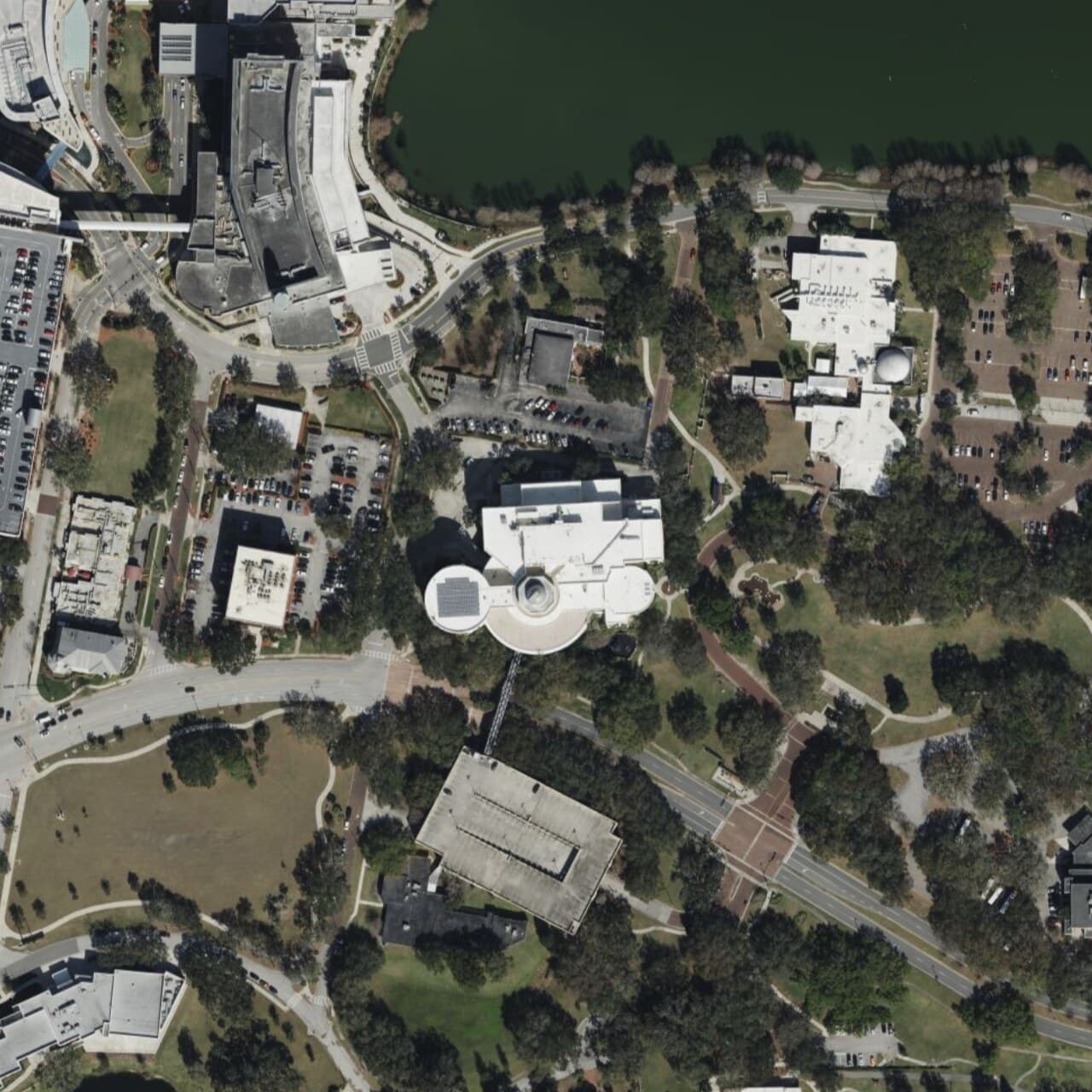 Orlando Science Center