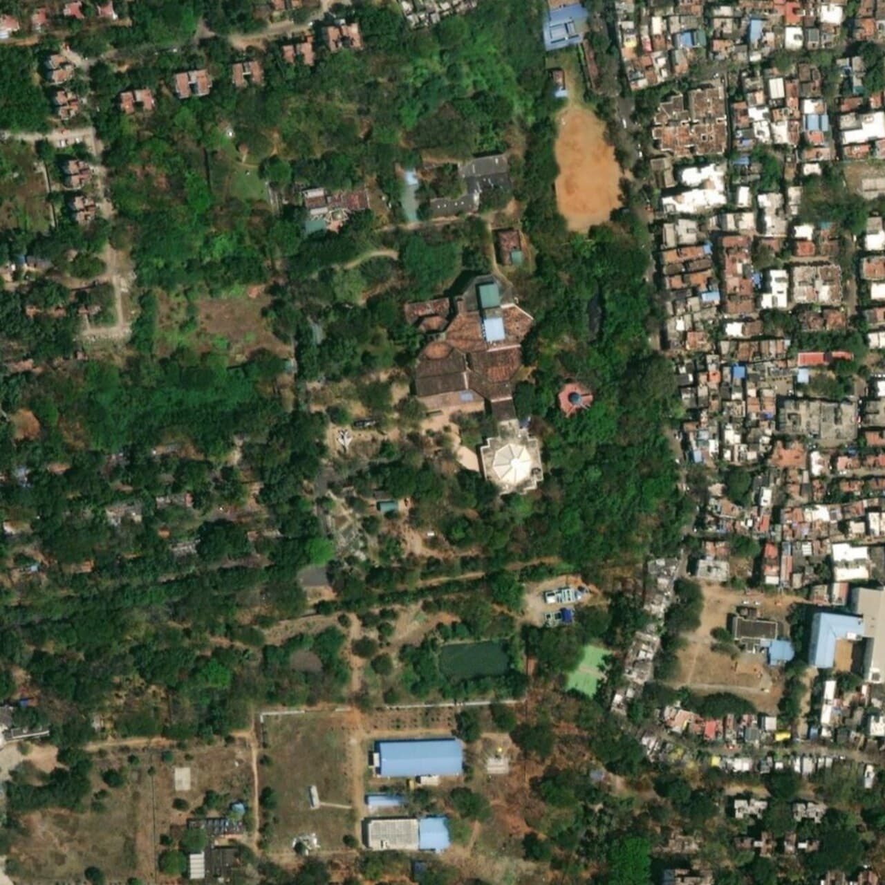 Periyar Science and Technology Centre