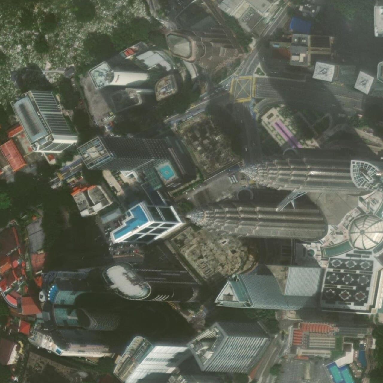 Petrosains