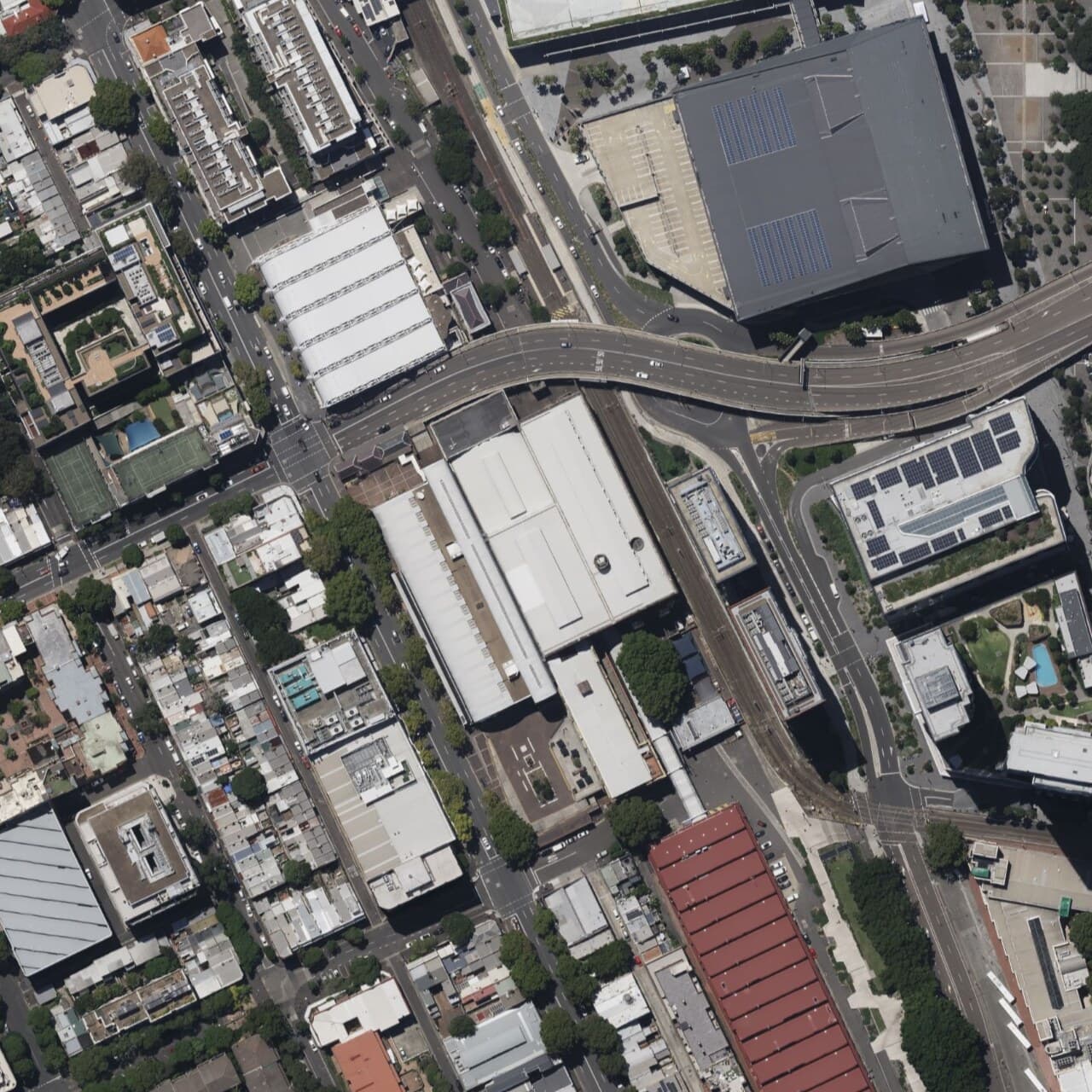 Powerhouse Museum
