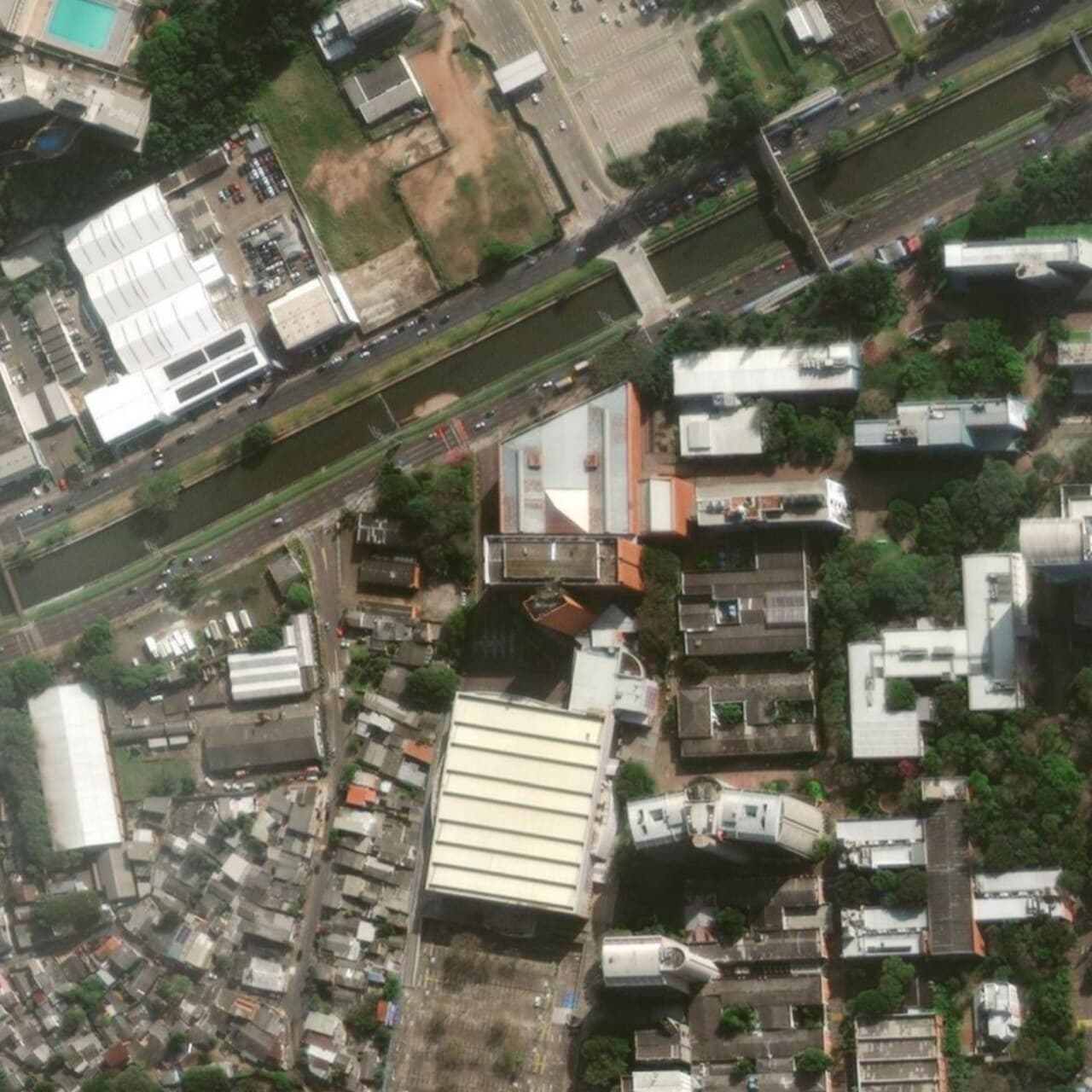 PUCRS Museum of Science and Technology