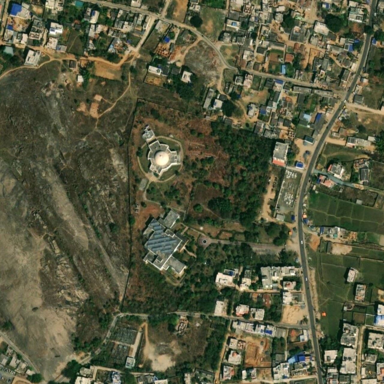 Ranchi Science Centre