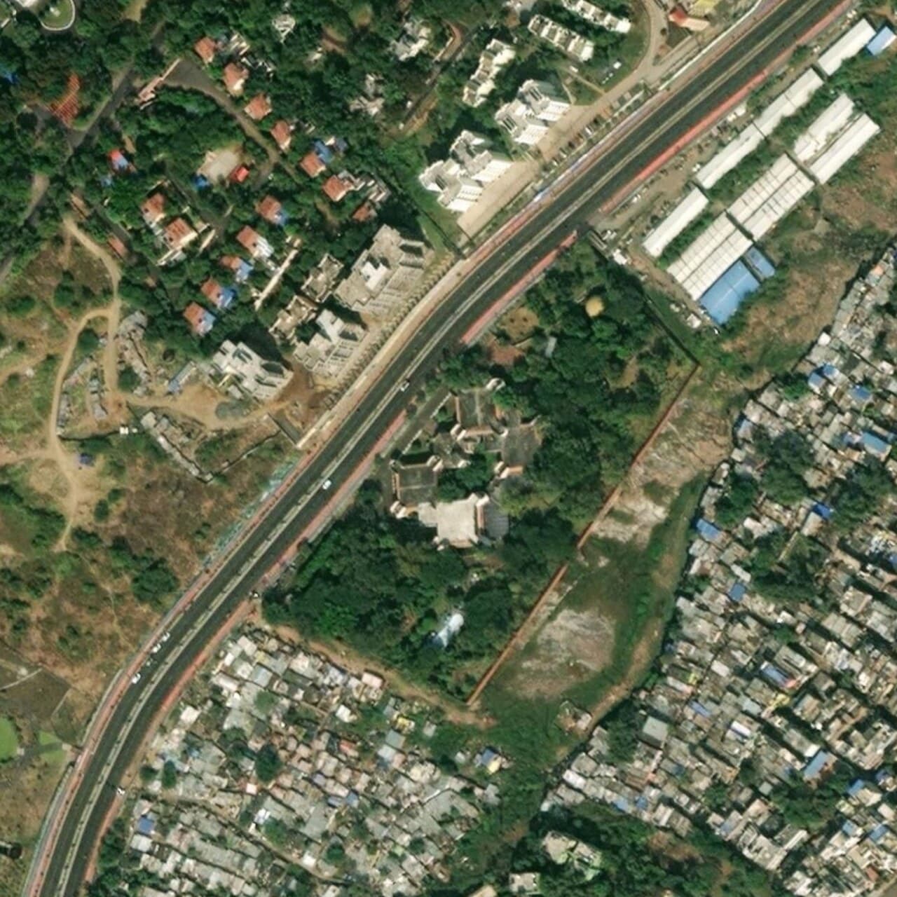 Regional Science Centre, Bhopal