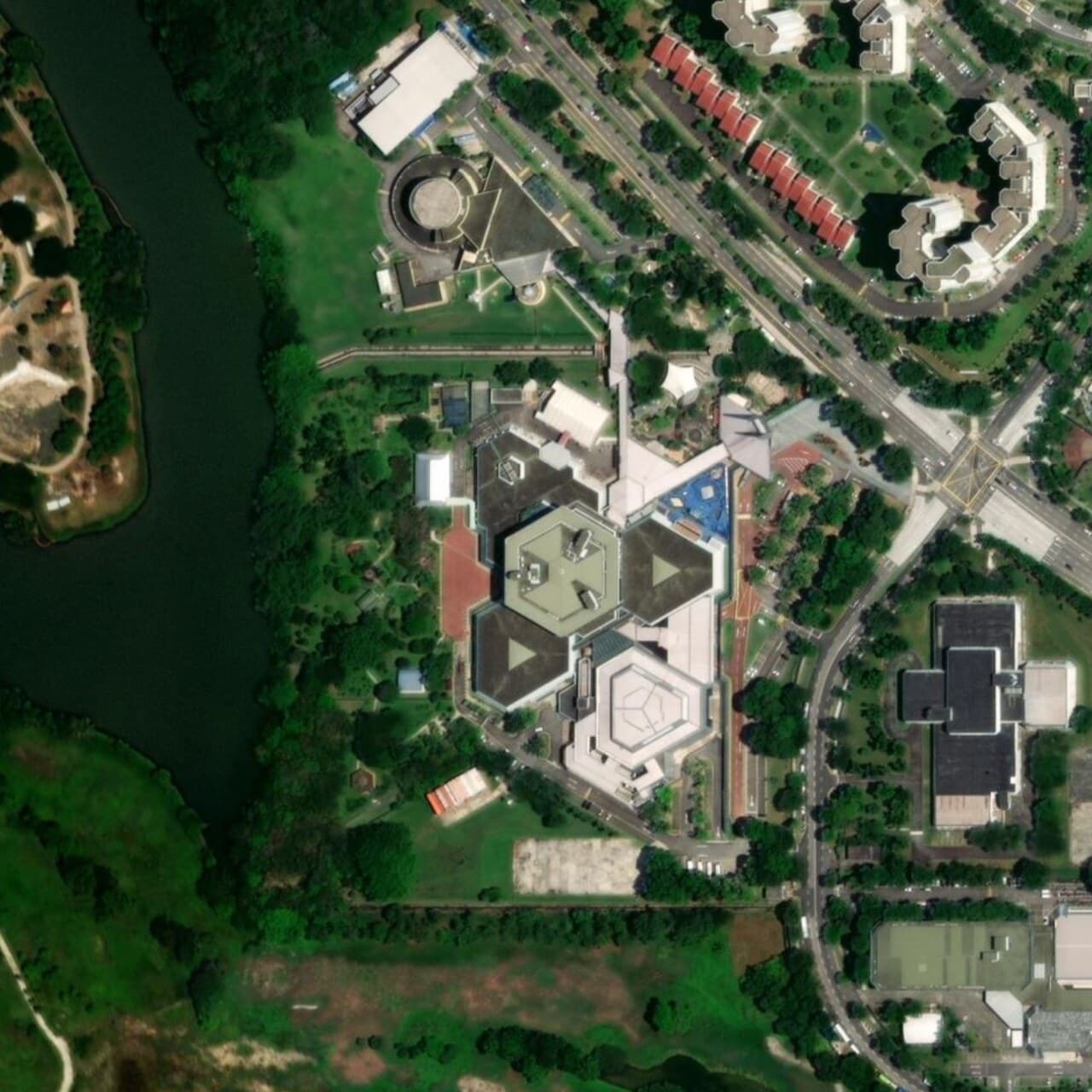 Science Centre Singapore