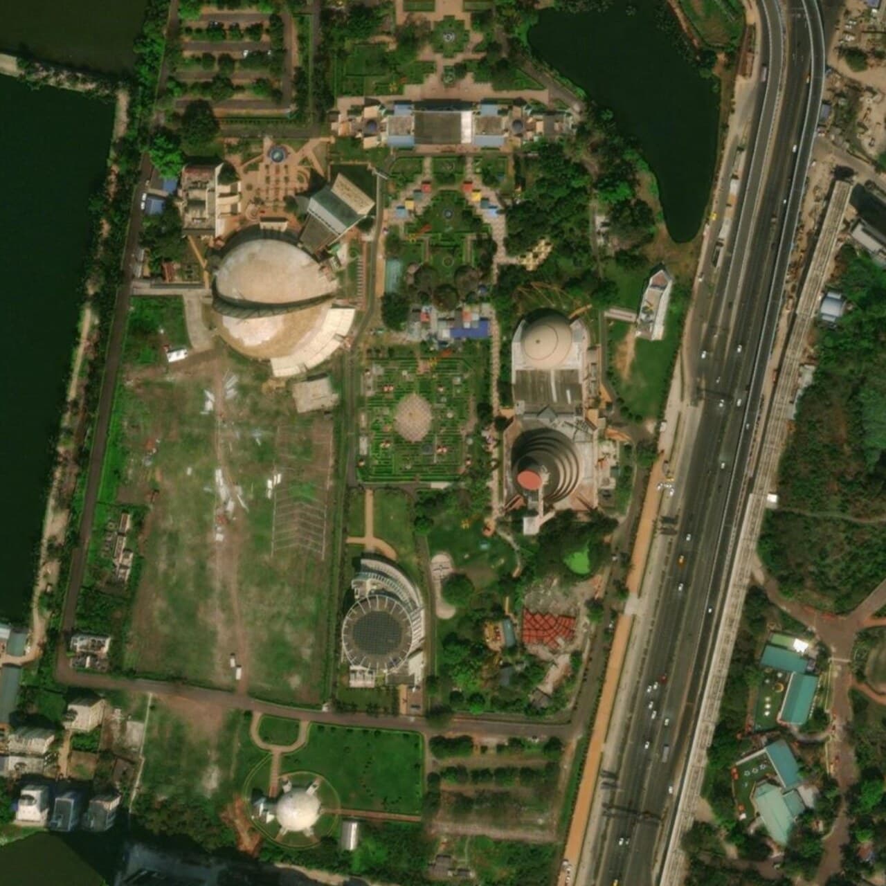 Science City Kolkata