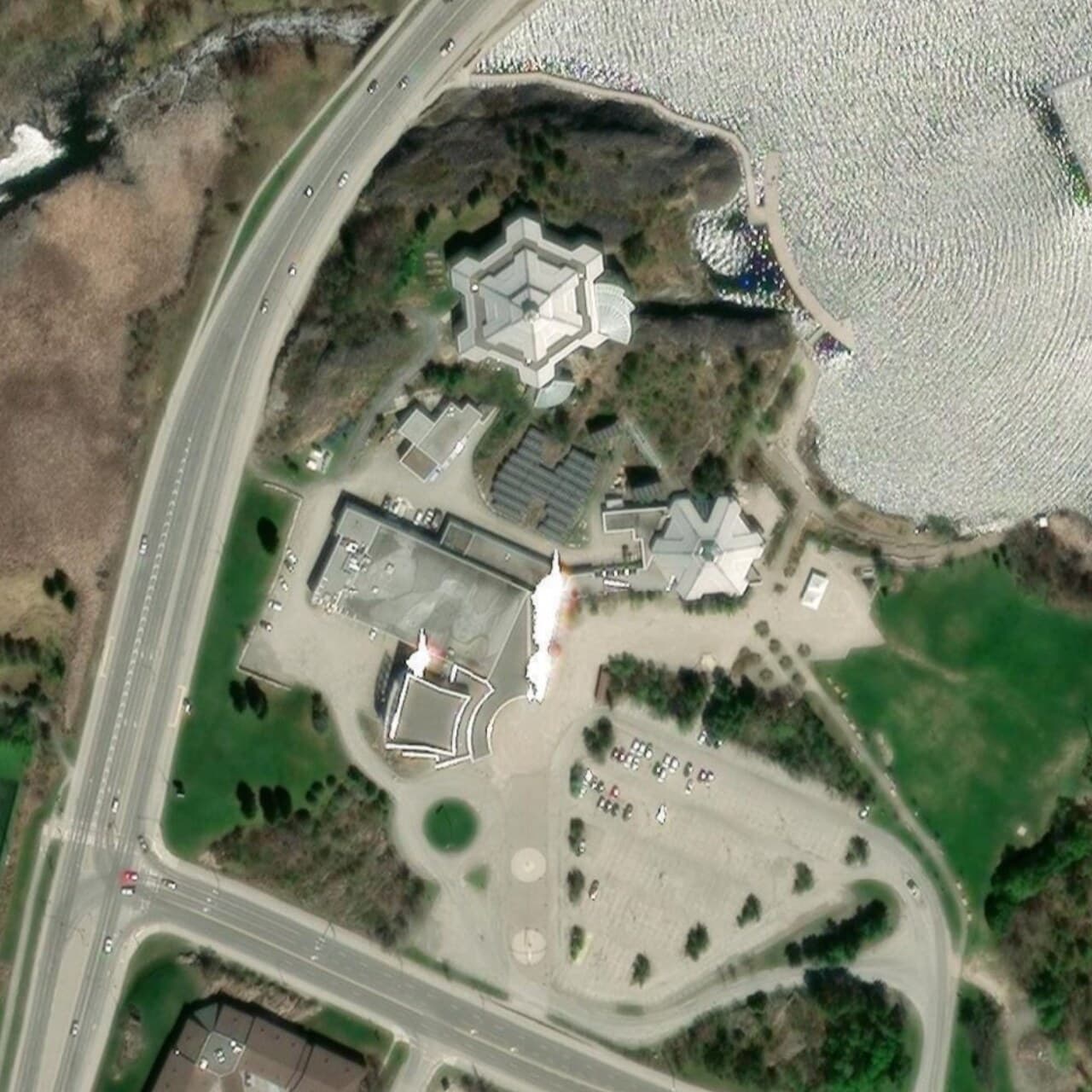 Science North