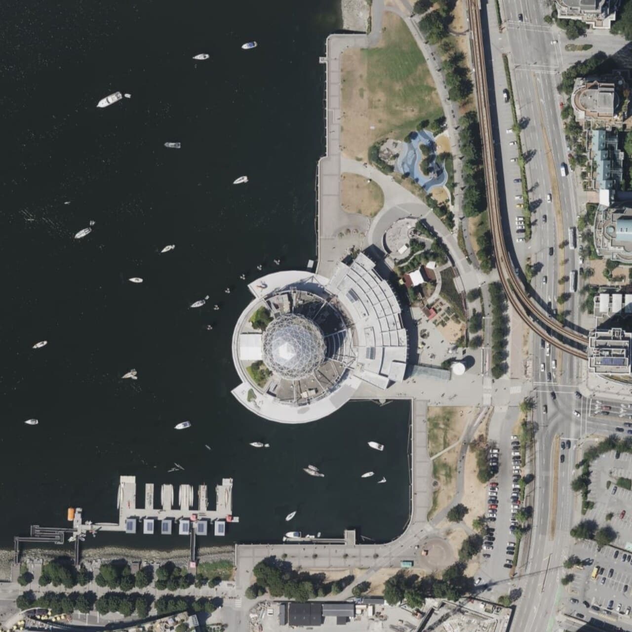 Science World (Vancouver)