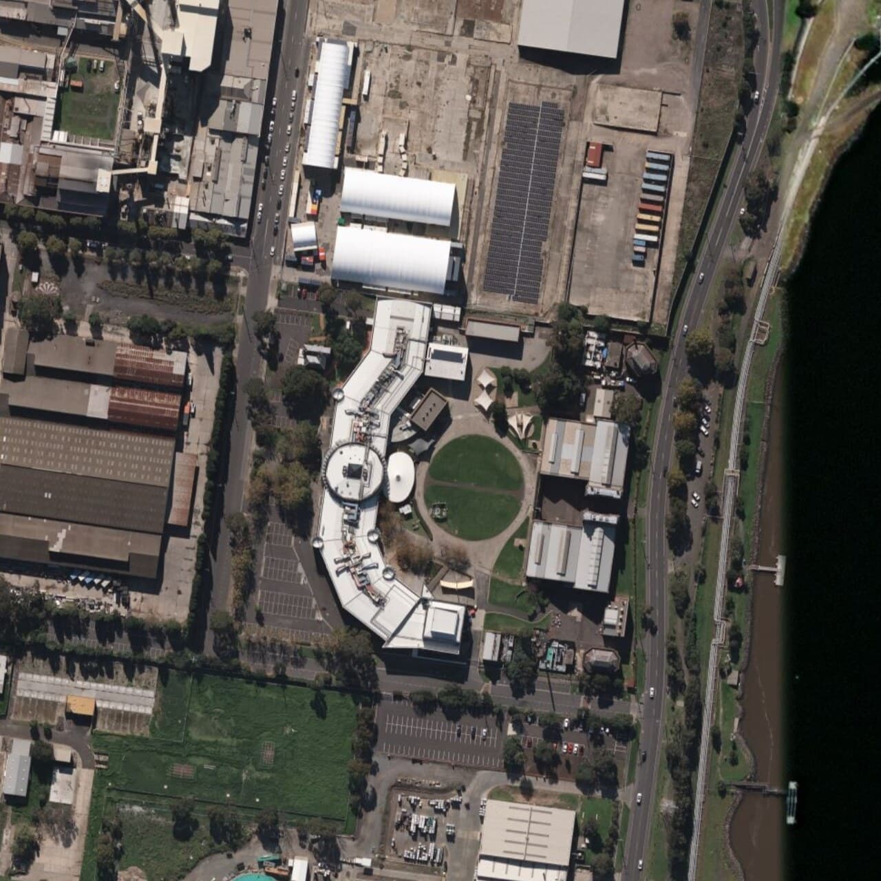 Scienceworks (Melbourne)