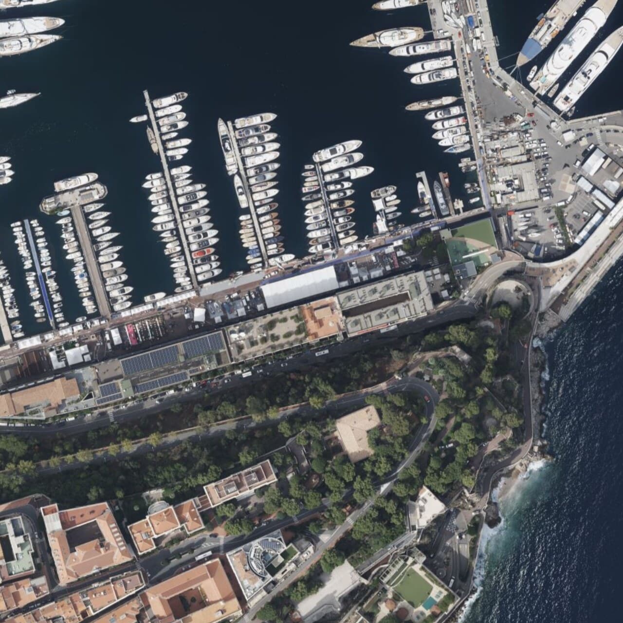 Scientific Centre of Monaco
