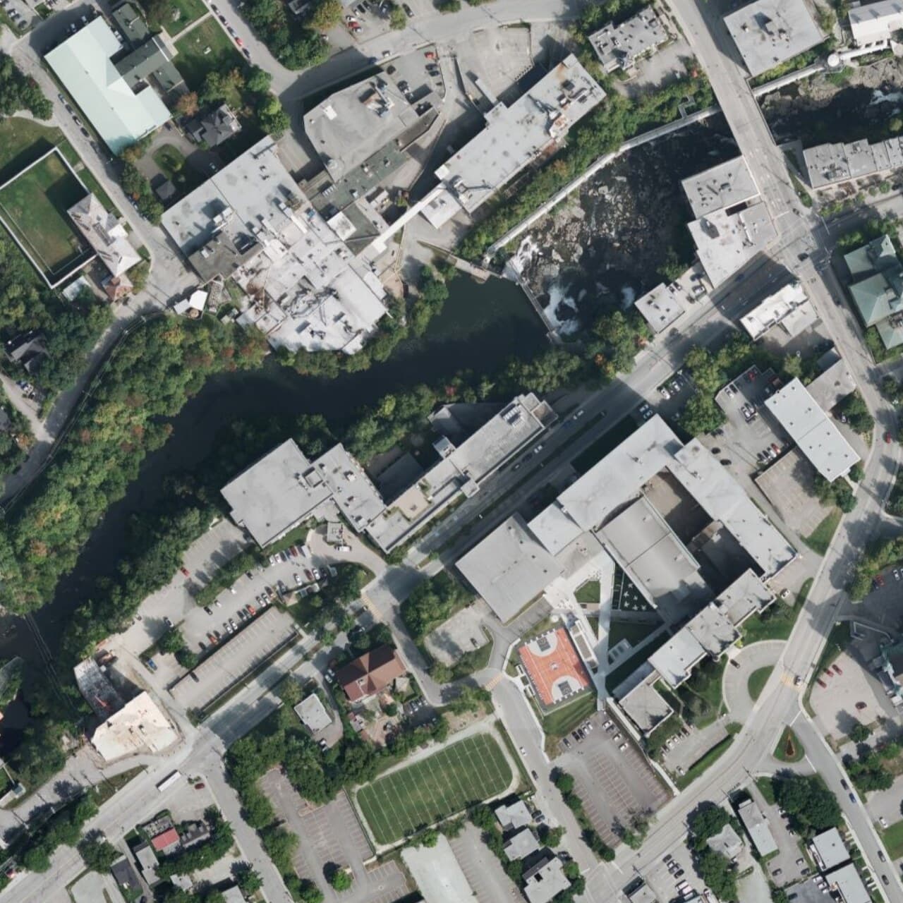 Sherbrooke Museum of Nature and Sciences