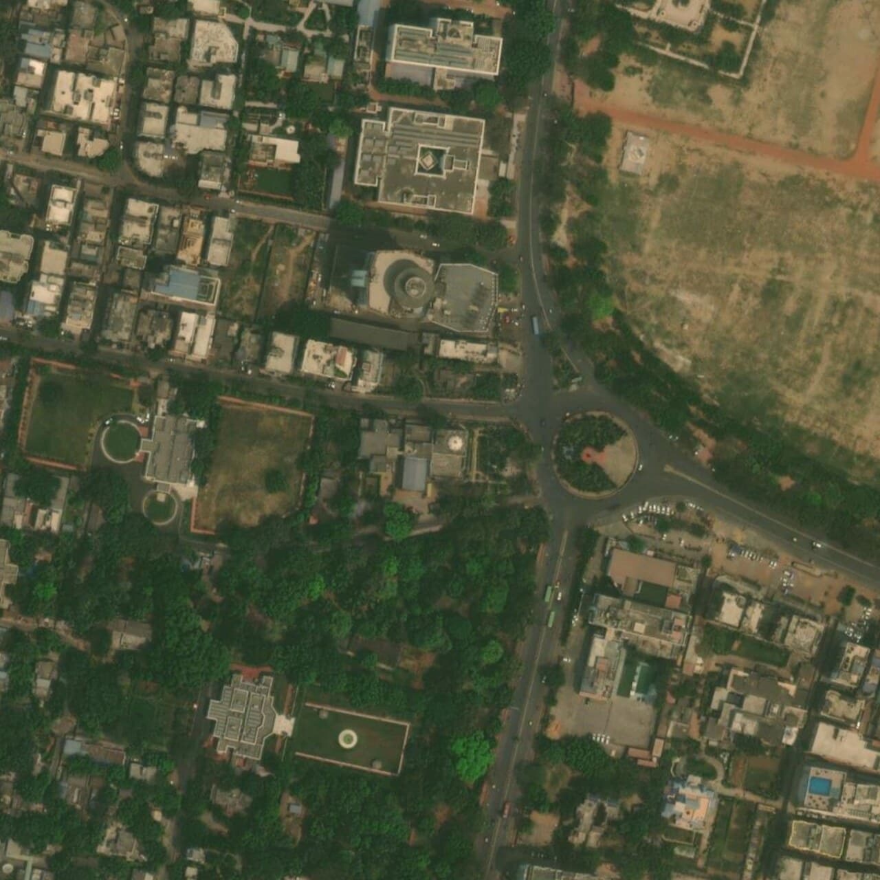 Shrikrishna Science Centre
