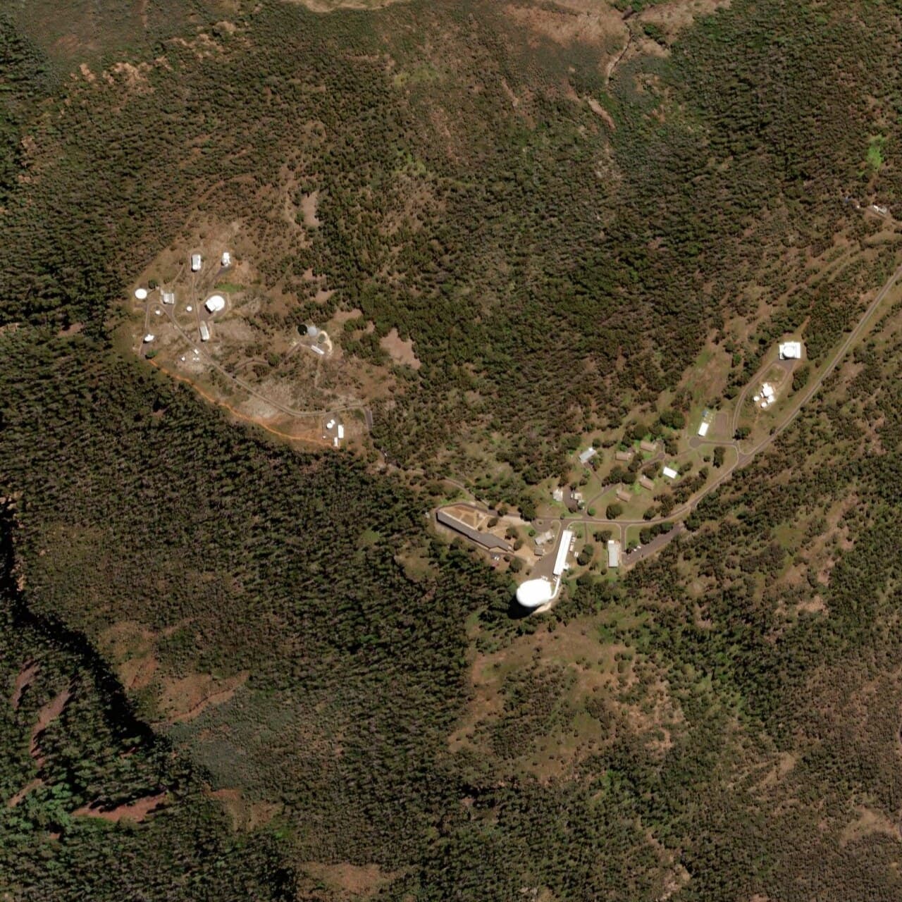 Siding Spring Observatory