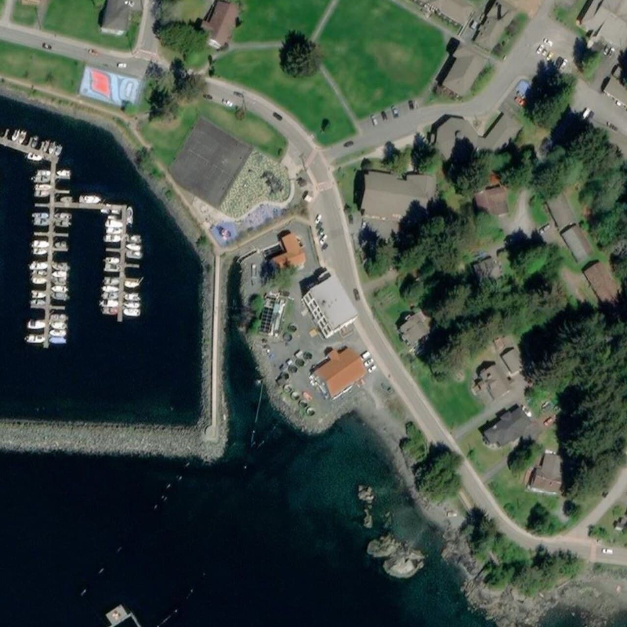 Sitka Sound Science Center