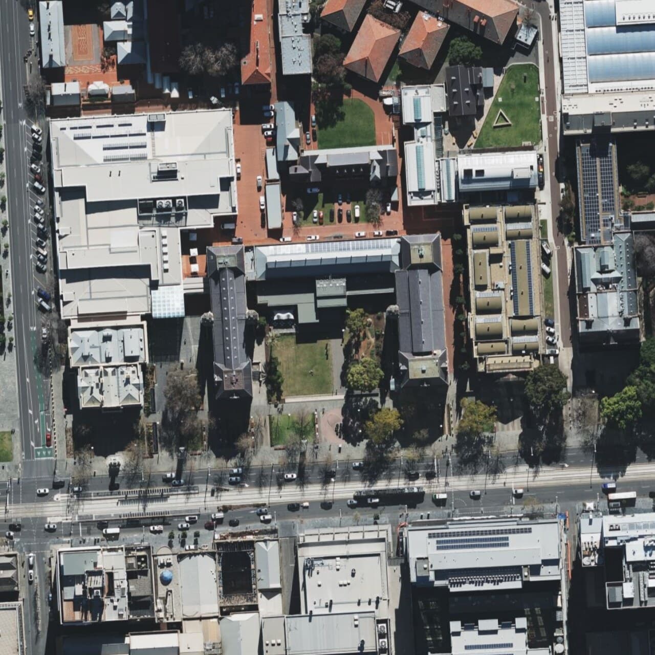 South Australian Museum