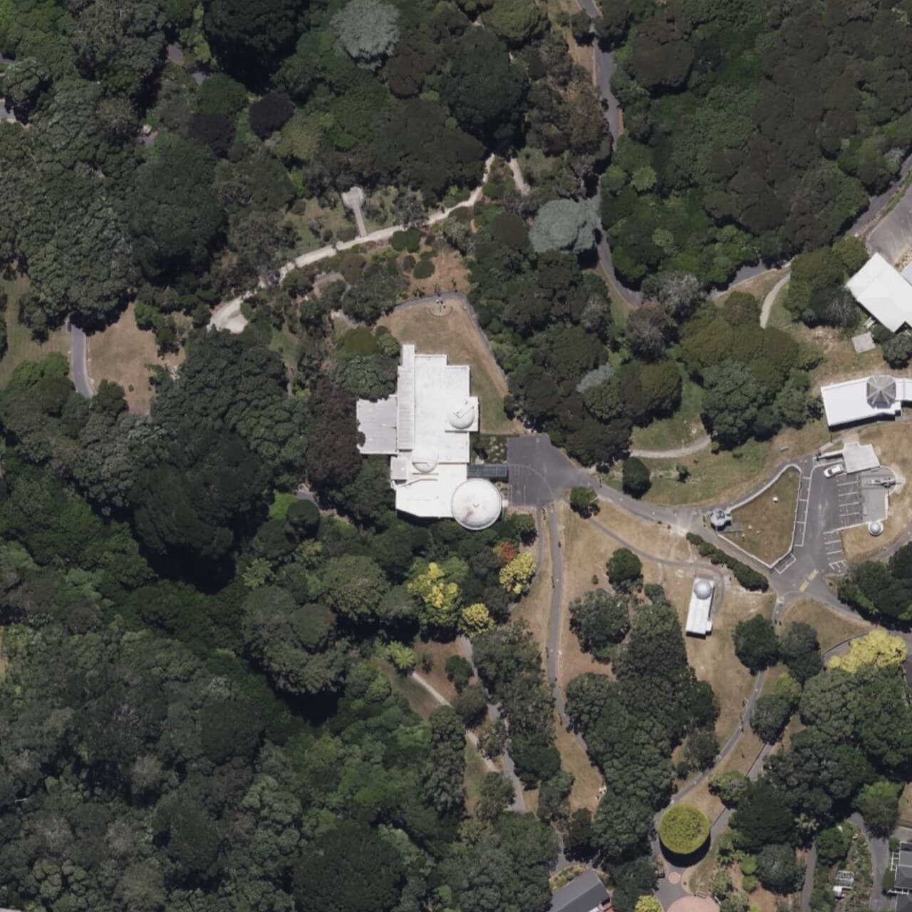Space Place at Carter Observatory