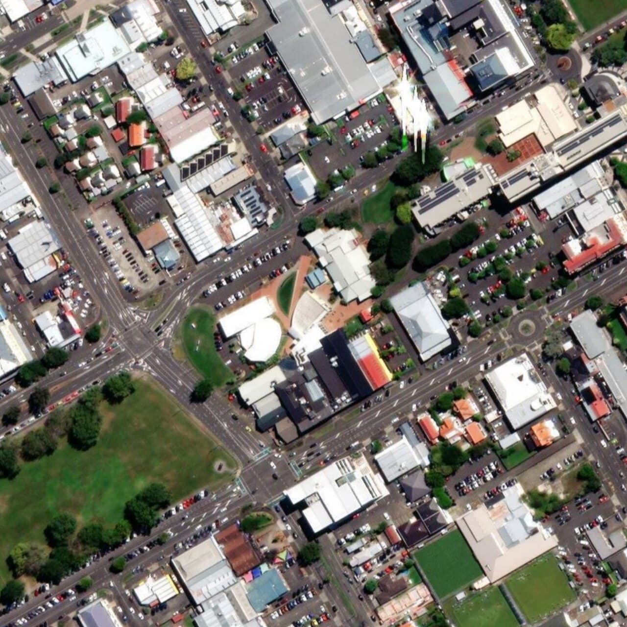 Te Manawa