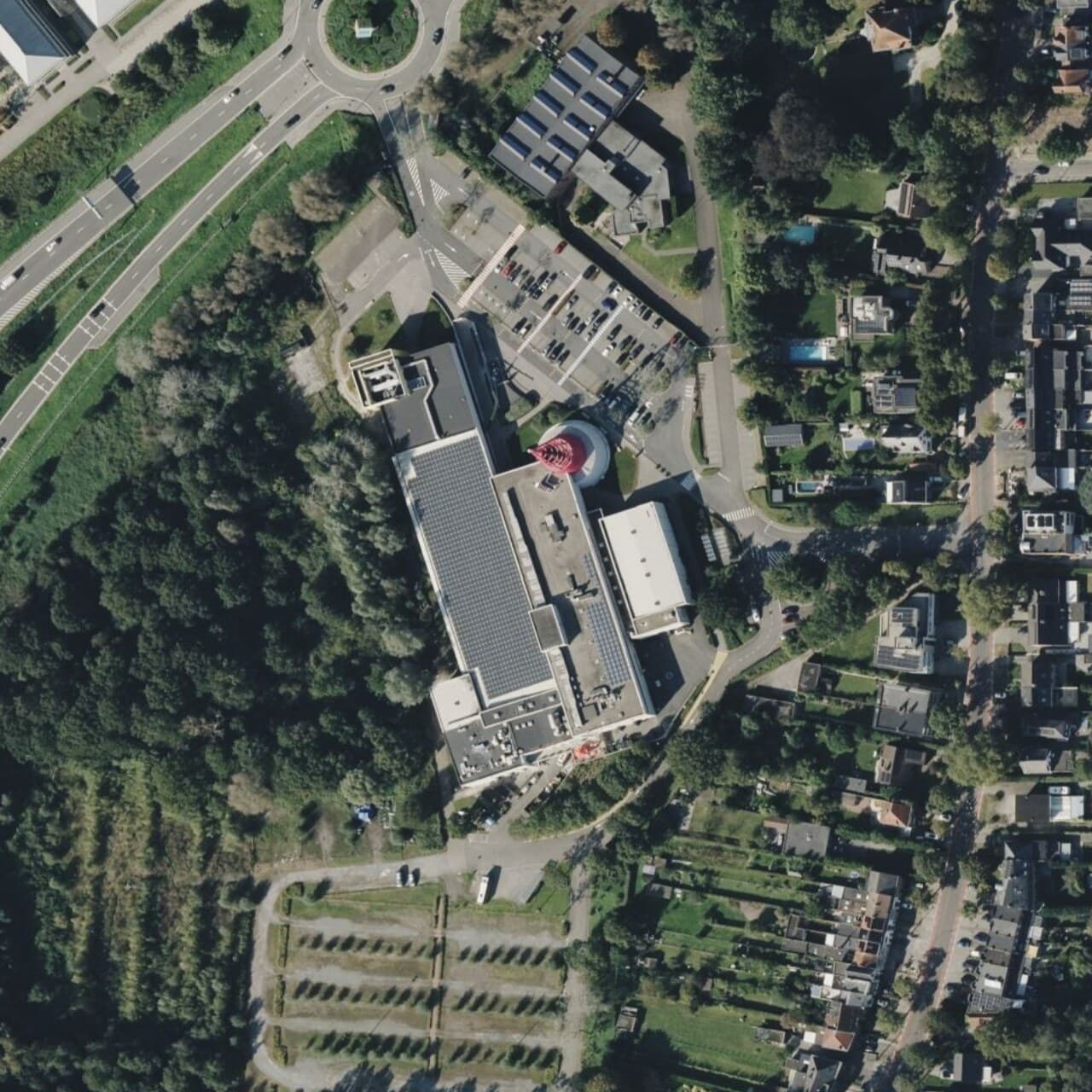 Technopolis