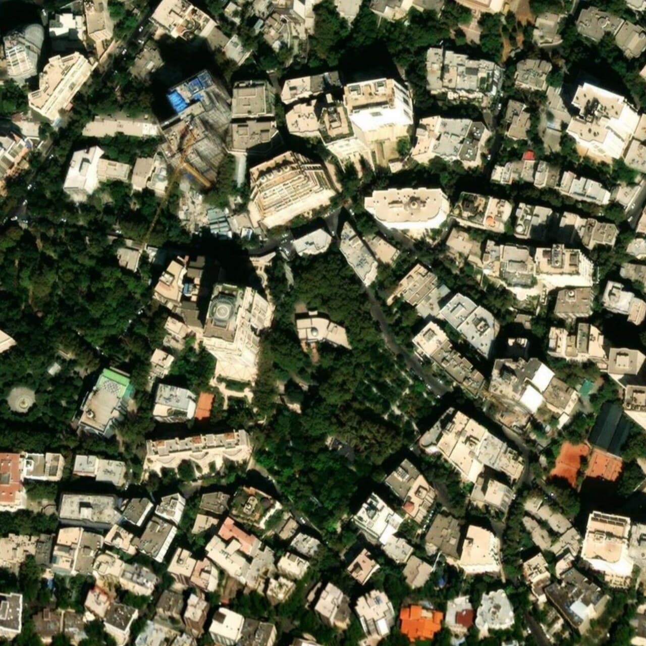 Tehran Science Center