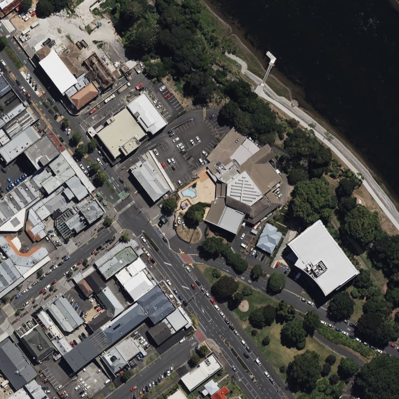 Waikato Museum